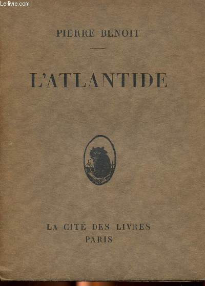 L'atlantide