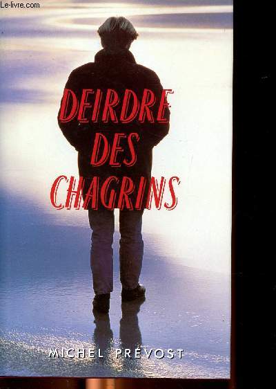 Deirdre des chagrins