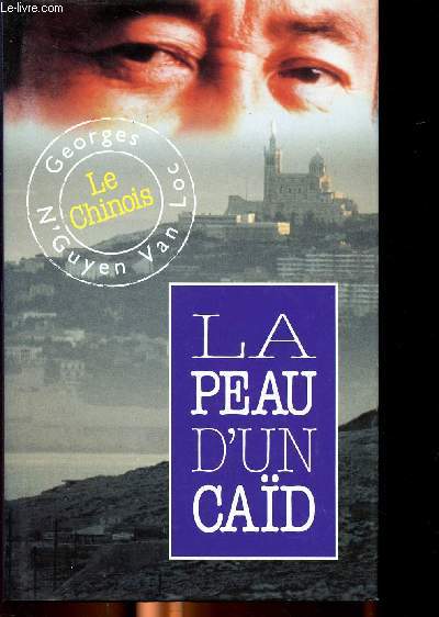 La peau d'un cad