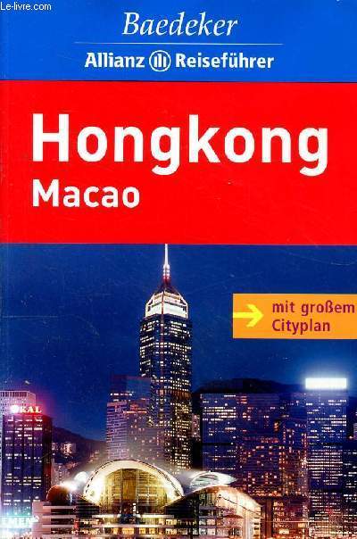 HongKong Macao