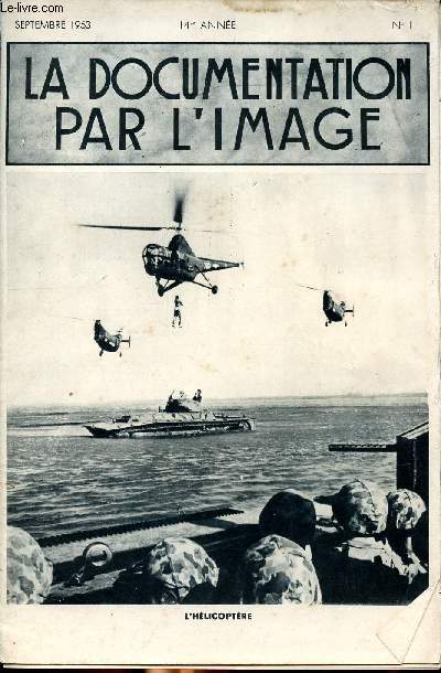 La documentation par l'image