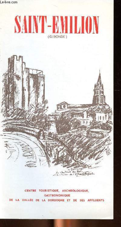 Saint-Emilion
