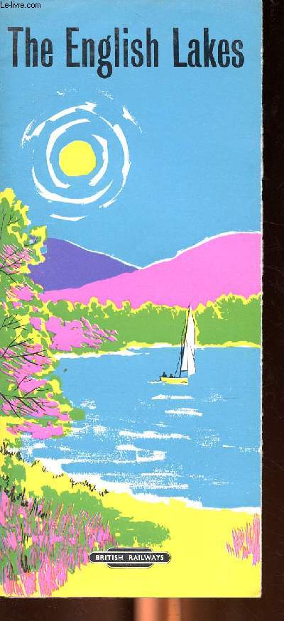 The english lakes