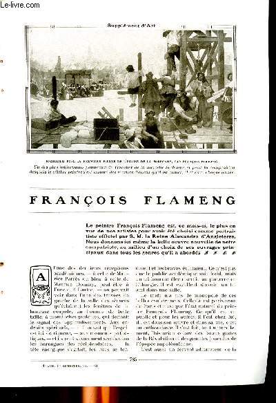 Franois Flameng
