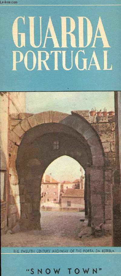 Guarda Portugal