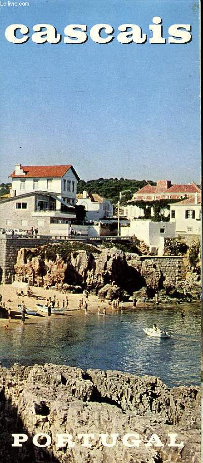 Cascais Portugal