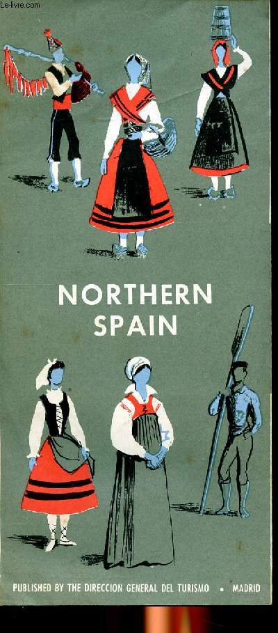 Northern Spain