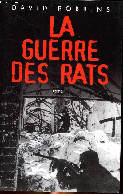 La guerre des rats