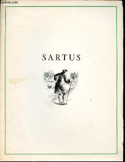 Sartus