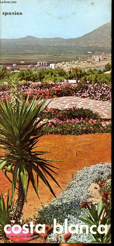 Costa Blanca
