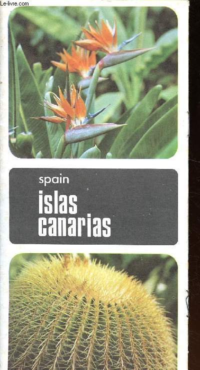 Islas Canarias