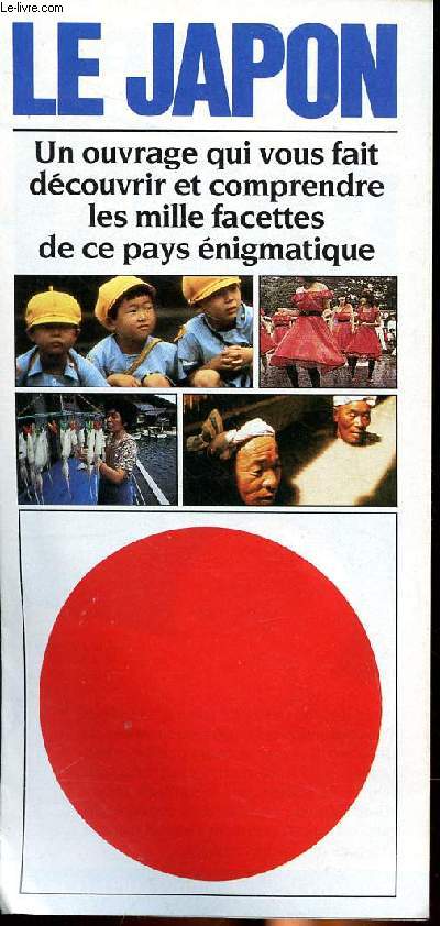 Le Japon