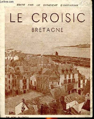 Le Croisic Bretagne