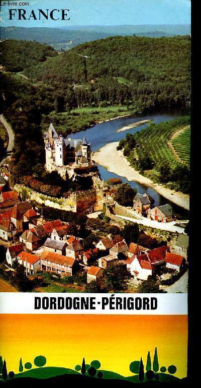 Dordogne-Prigord