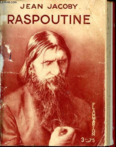 Raspoutine