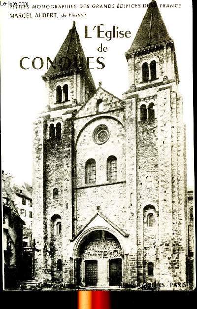 L'glise de Conques