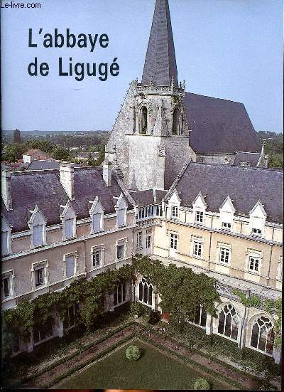 L'abbaye de Ligug