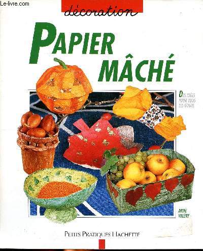 Papier mch