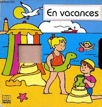 En vacances