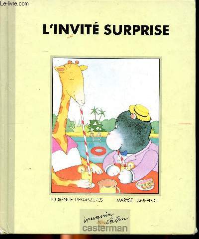 L'invit surprise