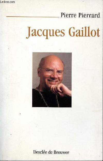 Jacque Gaillot