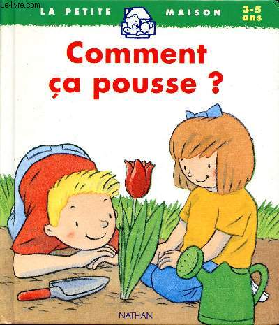 Comment a pousse ?