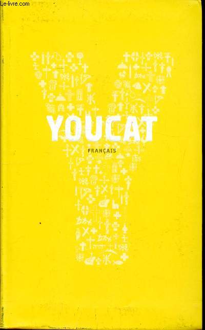 Youcat catchisme de l'glise catholique pour les jeunes Sommaire: Ce que nous croyons, la clbration des mystres chrtiens, la vie dans le Christ, la prire chrtienne.