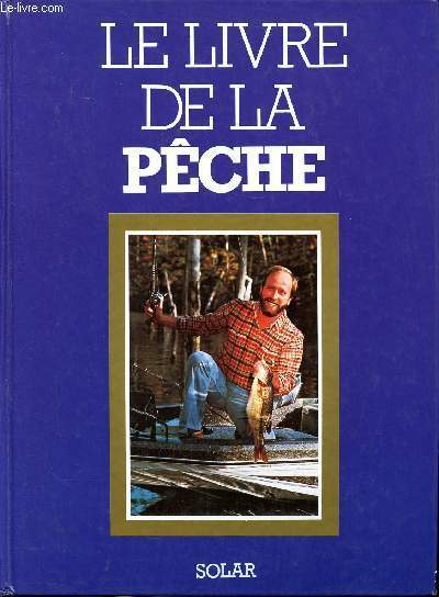 Le livre de la pche