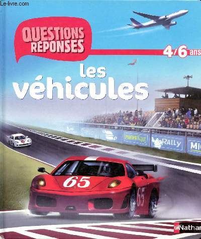 Les vhicules