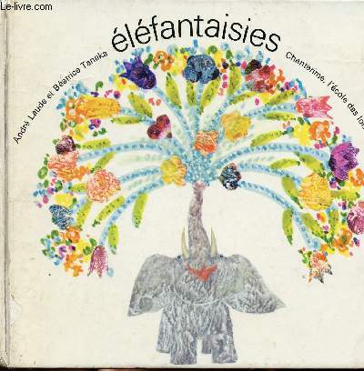 Elefantaisies