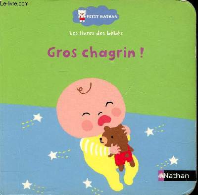 Gros chagrin !