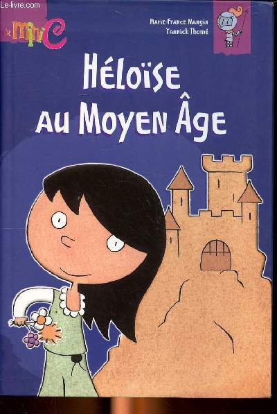 Hlose au Moyen Age