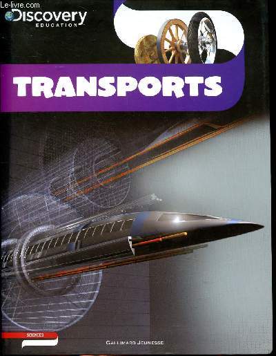 Transports Discovery education
