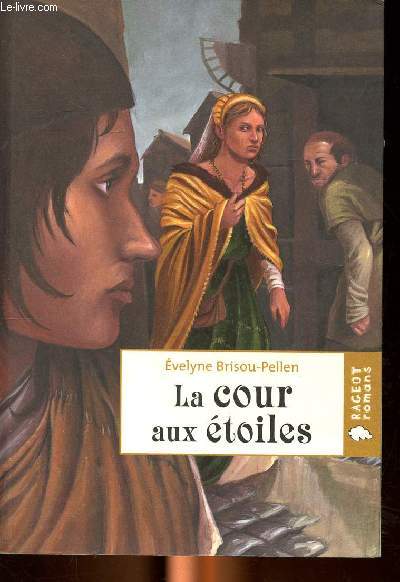 La cour des toiles