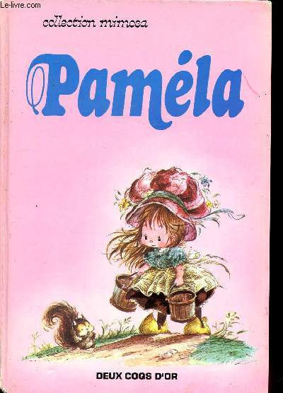Pamla Collection Mimosa