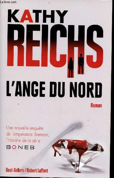 L'ange du nord