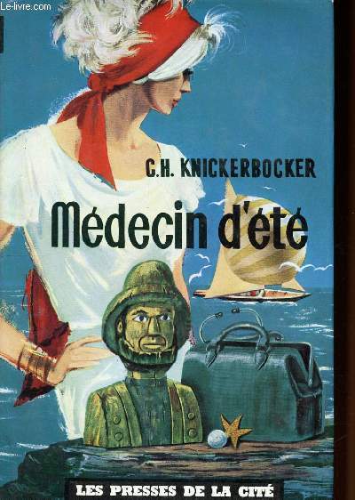 Mdecin d't