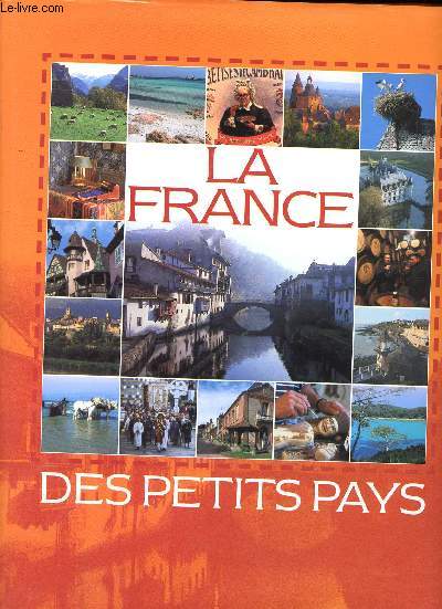 La France des petits pays