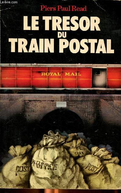 Le trsor du train postal
