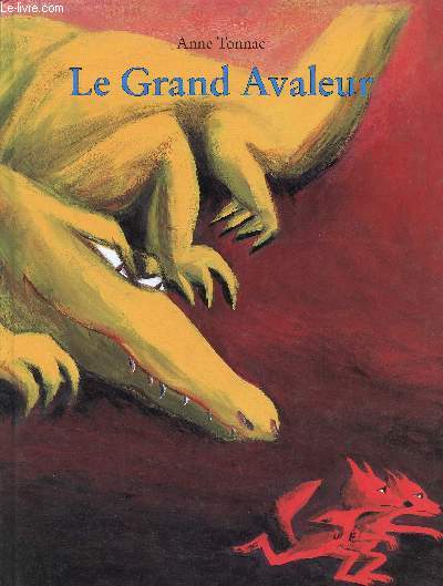 Le grand avaleur