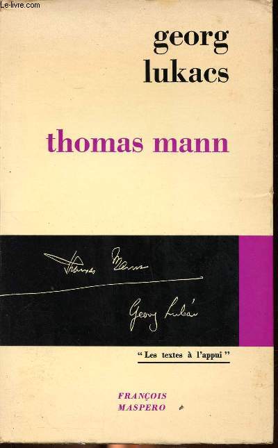 Thomas Mann