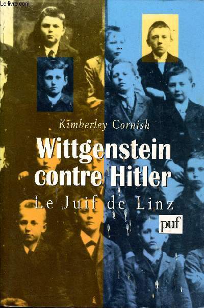 Wittgenstein contre Hitler le juif de Linz