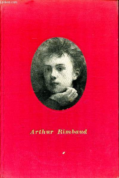 Arthur Rimbaud Oeuvres
