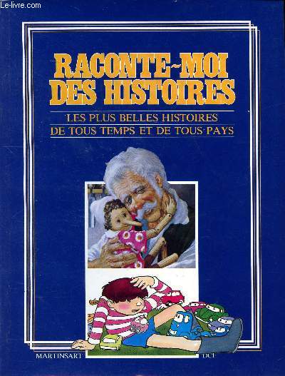 Raconte moi une histoire N 11 et 12 Sommaire: les voyages de Gulliver, Pinocchio, Le prince triste, qui est le plus fort?, le premier envol, Tambourin court et gagne...