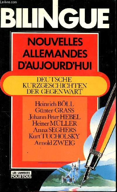 Nouvelles allemandes aujourd'hui