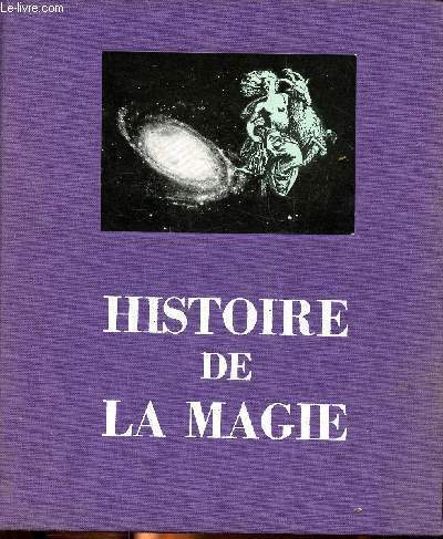 Histoire de la magie