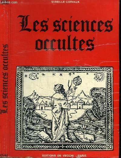 LES SCIENCES OCCULTES