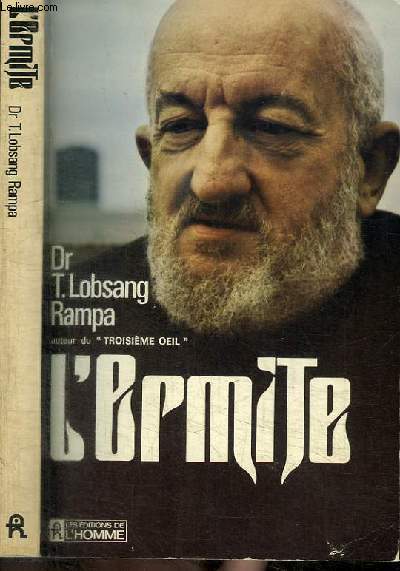 L'ERMITE