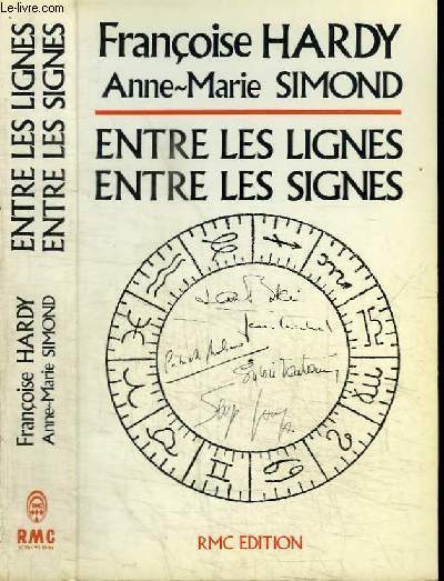 ENTRE LES LIGNES ENTRE LES SIGNES