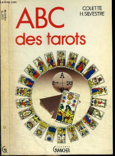 ABC DES TAROTS